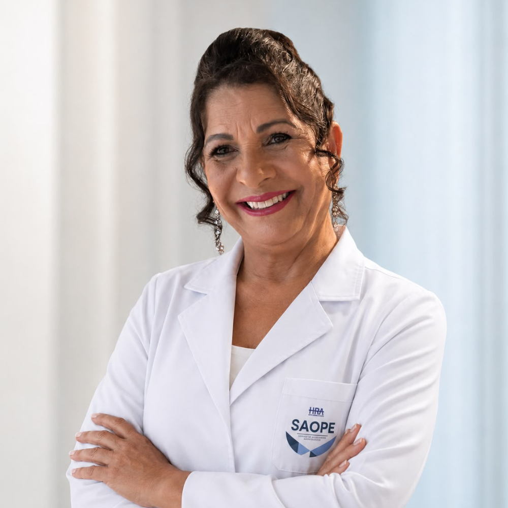 Maria Cristina