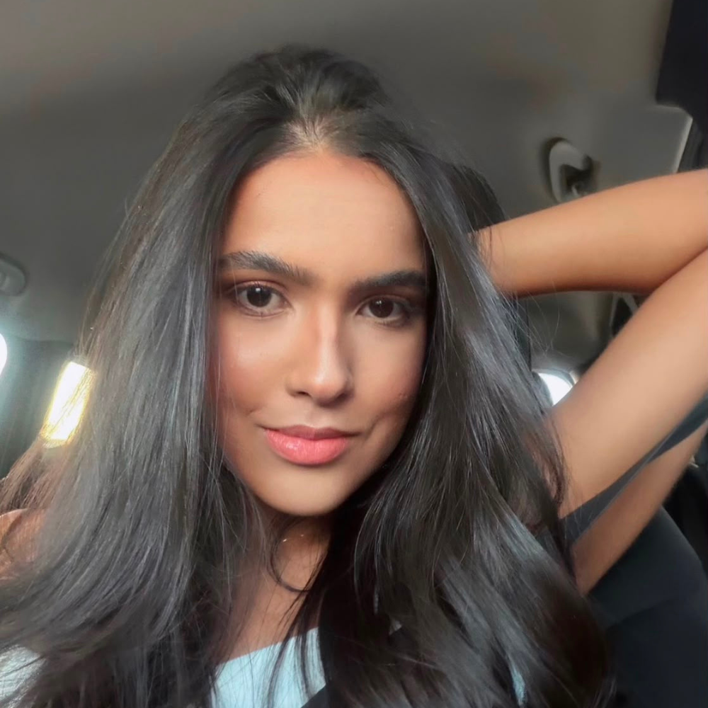 Larissa Thayná
