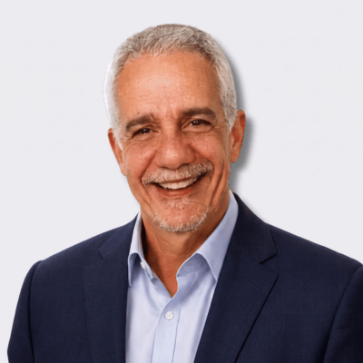 Prof. Dr. Arnaldo Caldas
