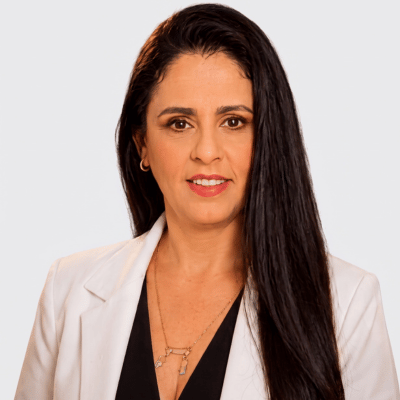 Priscilla Ferreira