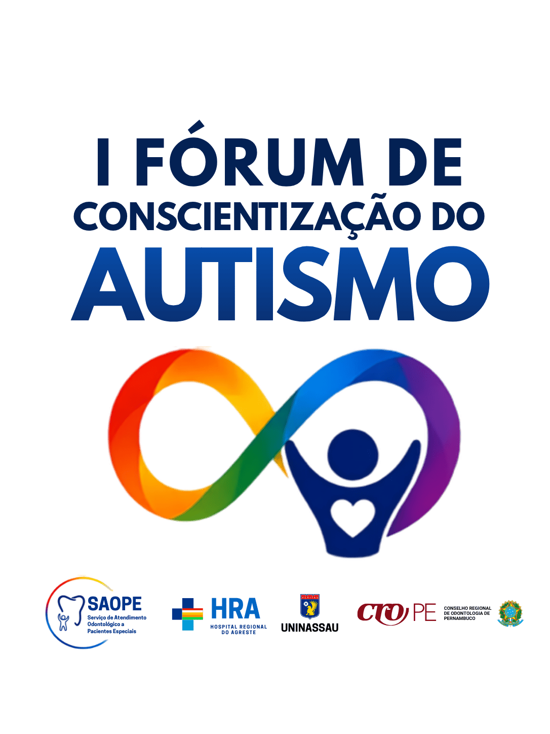 Evento Fórum Autismo